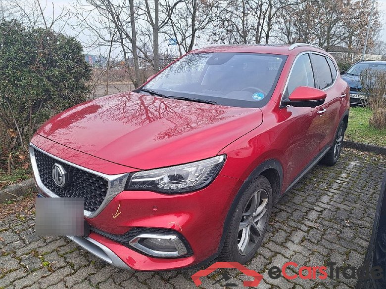MG EHS ´21 MG EHS PHEV Luxury 5d 119kW #1