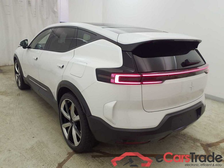 Polestar Long Range Dual / Pilot / Plus 3 #2