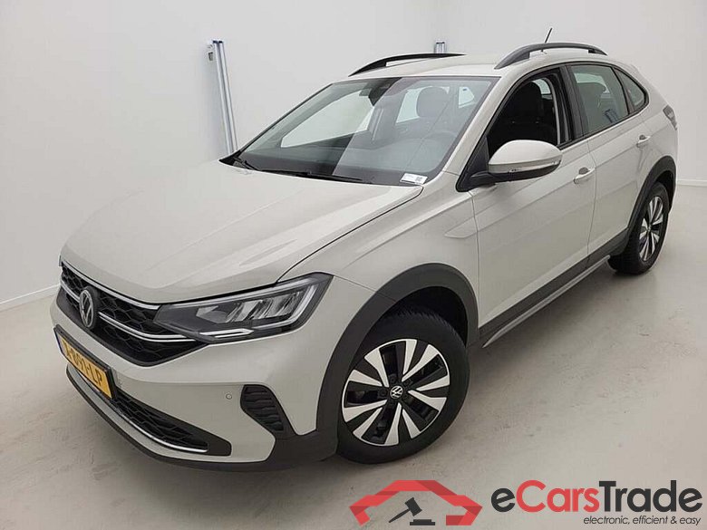 VOLKSWAGEN Taigo 1.0 TSI Life DSG