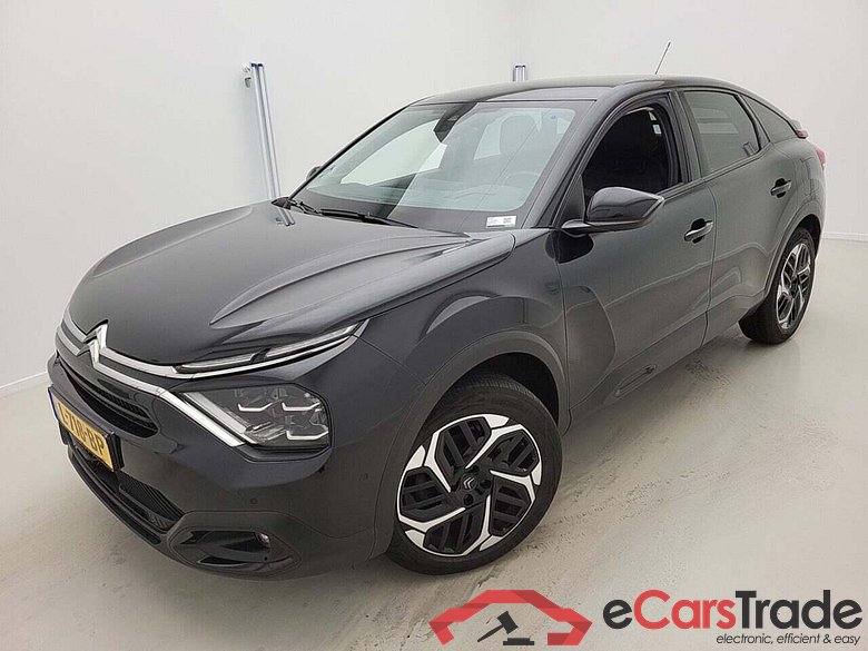 CITROEN C4 1.2 PureTech Business Plus EAT