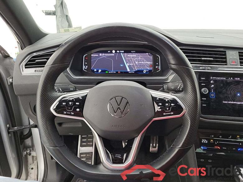 VOLKSWAGEN Tiguan 1.5 TSI R-Line Business+ DSG #5
