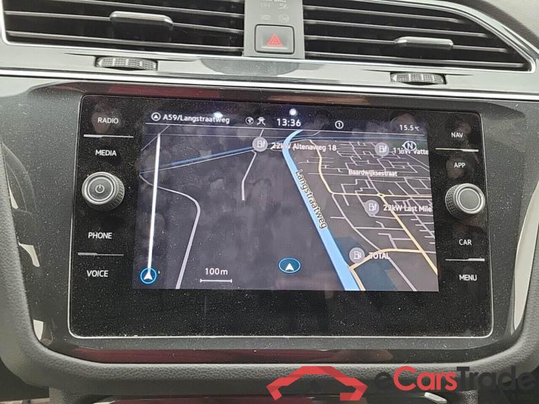 VOLKSWAGEN Tiguan 1.5 TSI R-Line Business+ DSG #6