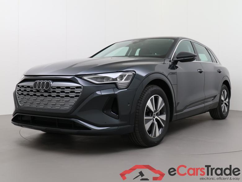 Audi E-tron 55 300kW Quat.Advanced