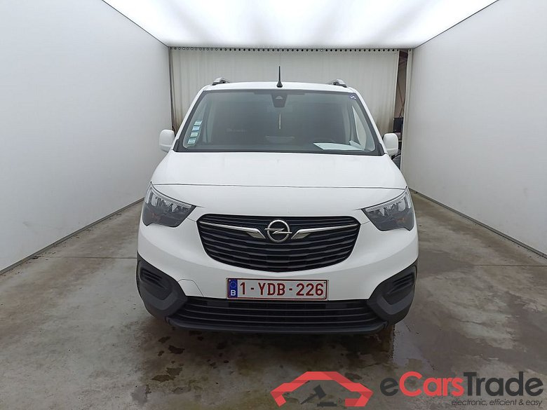 Opel Combo 1.5 Turbo 75kW 2.3T L2H1 Edition 4d #1