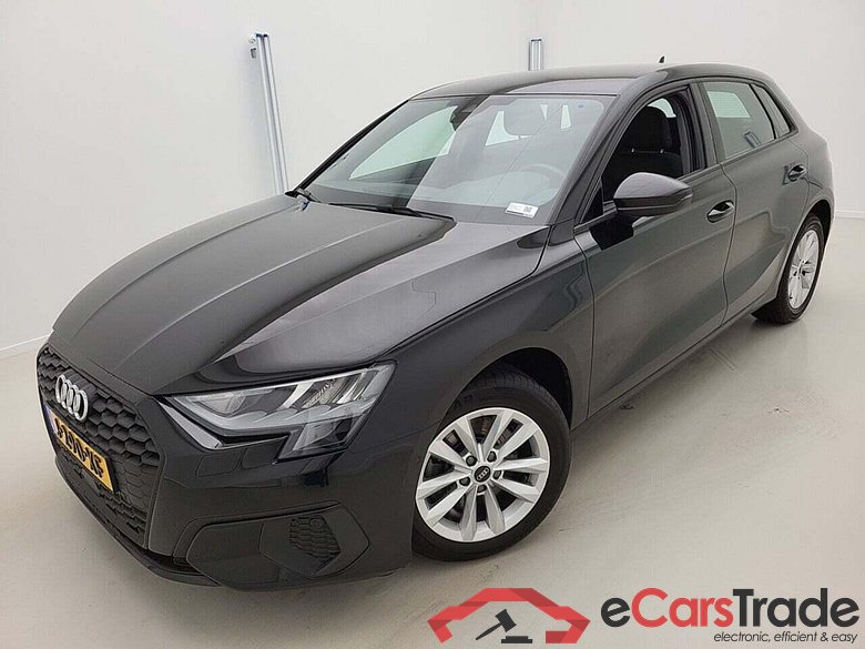 AUDI A3 Sportback 35 TFSI Pro Line S-Tronic #1