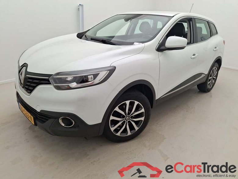 RENAULT KADJAR 1.2 TCe Limited #1