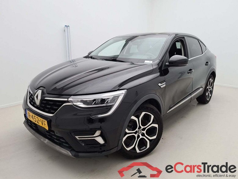 RENAULT Arkana 1.6 e-Tech Hybrid Intens AUT