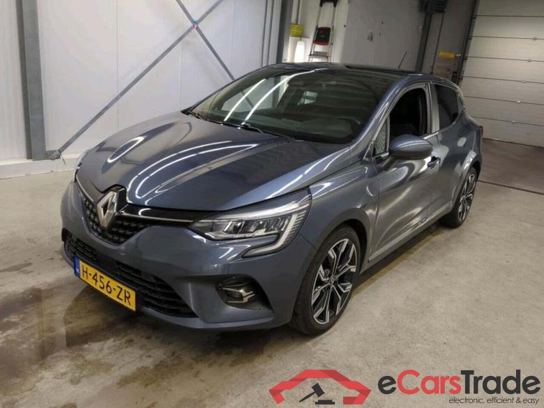 RENAULT CLIO 1.0 TCe Intens #1