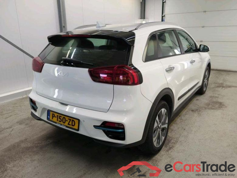 KIA e-Niro DynamicLine 64 kWh