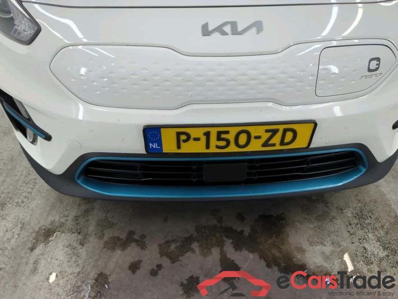 KIA e-Niro DynamicLine 64 kWh #3