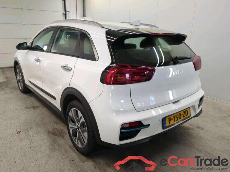 KIA e-Niro DynamicLine 64 kWh #5