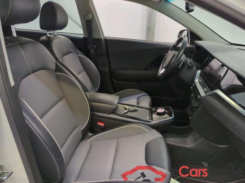KIA e-Niro DynamicLine 64 kWh #6
