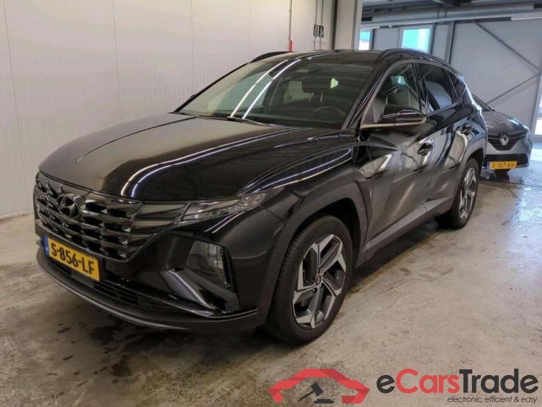 HYUNDAI TUCSON 1.6 T-GDI PHEV C Sm