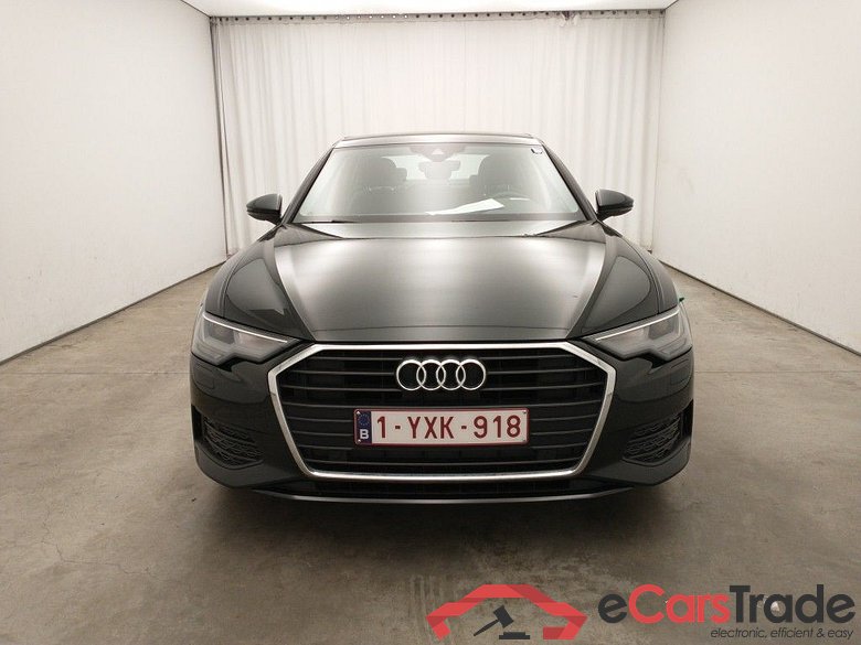 Audi A6 Business Edition 35 TDI S tronic 4d #1