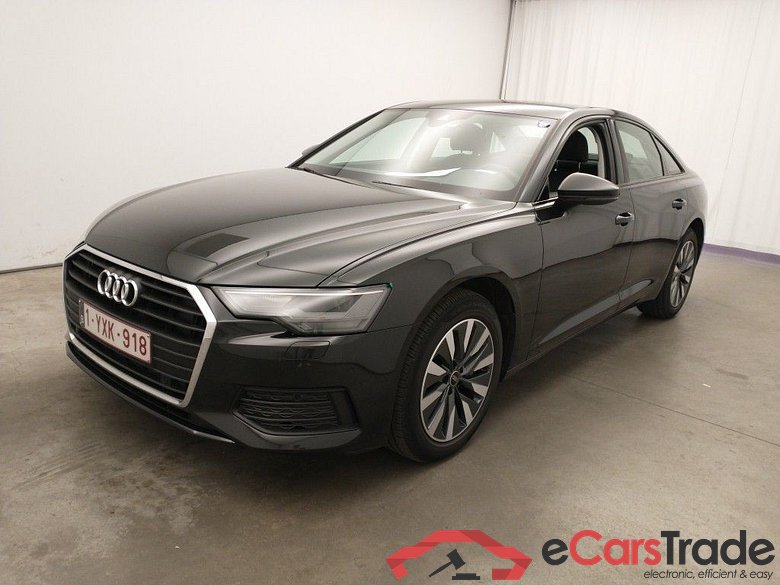 Audi A6 Business Edition 35 TDI S tronic 4d #3
