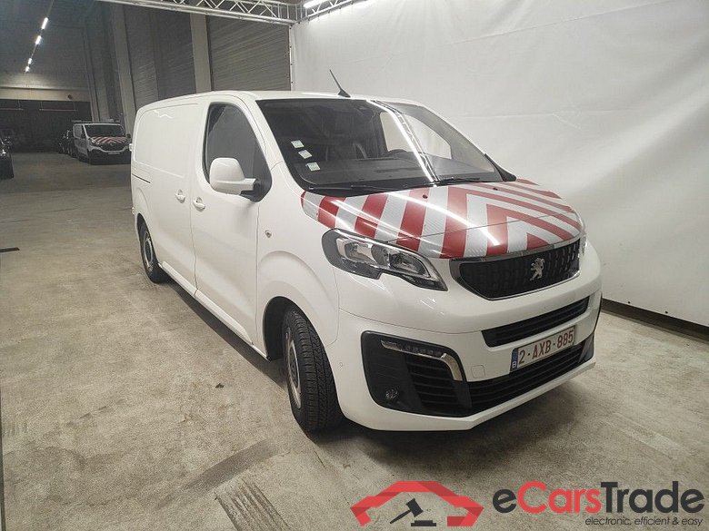 Peugeot Expert Standard Asphalt L2 2.0 BlueHDi 120 EAT8 4d #2