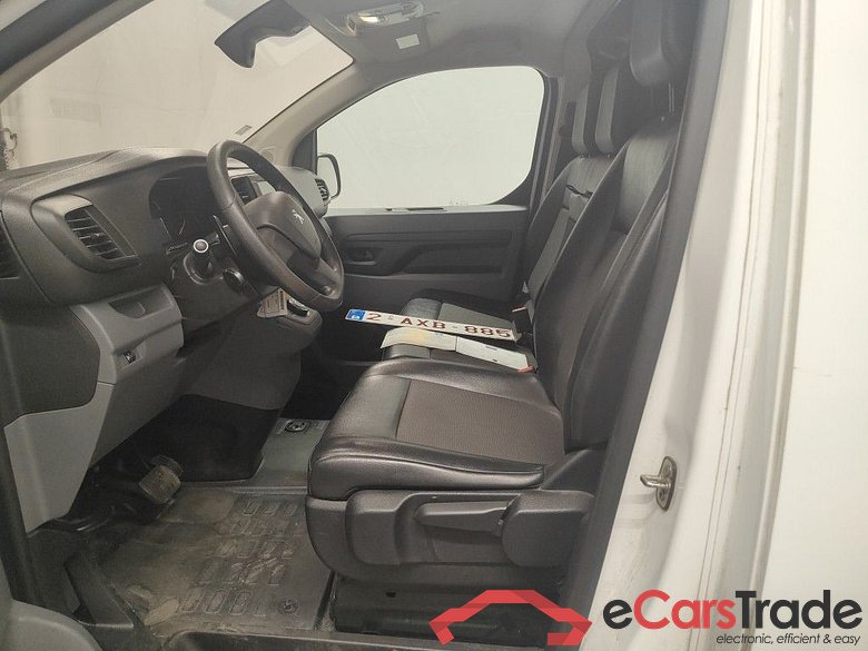 Peugeot Expert Standard Asphalt L2 2.0 BlueHDi 120 EAT8 4d #6