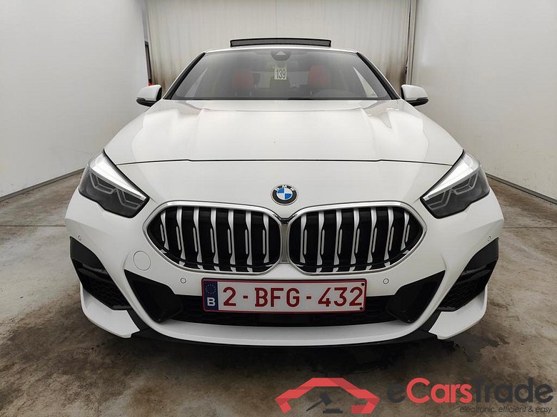 BMW 2 Reeks Gran Coupé 218iA (100kW) 4d #1
