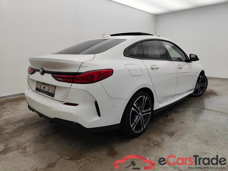 BMW 2 Reeks Gran Coupé 218iA (100kW) 4d #5