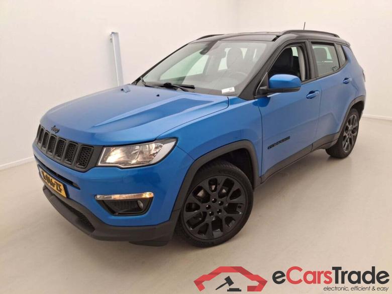 Jeep COMPASS 1.3T Night Eagle