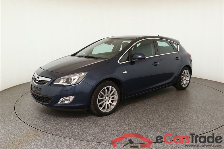 Opel Cosmo Astra J Lim. 5-trg. Cosmo #1