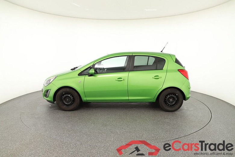 Opel Energy Corsa D (2006->) Energy