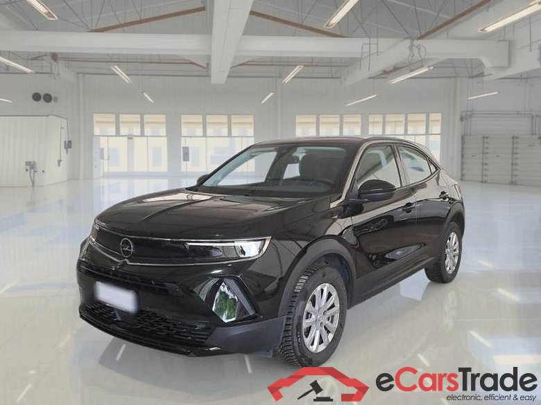 Opel 4 OPEL MOKKA / 2020 / 5P / SUV 1.2 T 130CV EDITION AT8 #1
