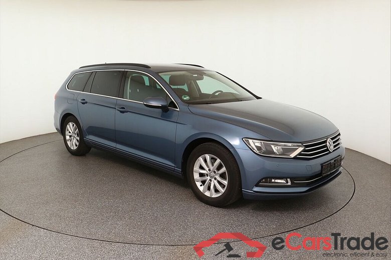 Vw Comfortline BMT/Start-Stopp Passat Variant Comfortline BMT/Start-Stopp #1