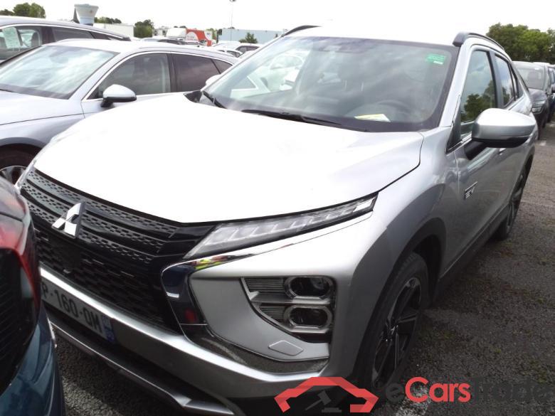 ECLIPSE CROSS PHEV FS