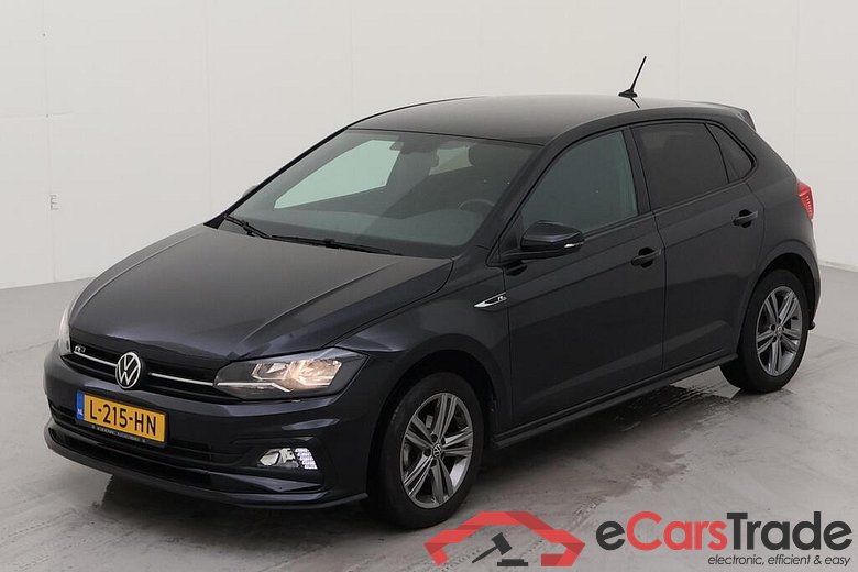 VOLKSWAGEN POLO 70 kW #1