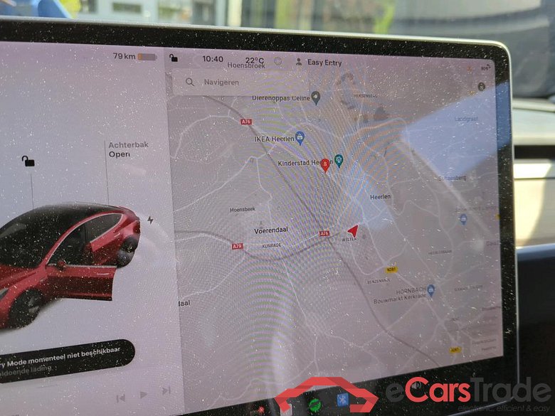 Tesla Model 3 258 kW #2