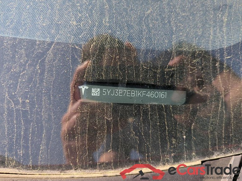 Tesla Model 3 258 kW #3