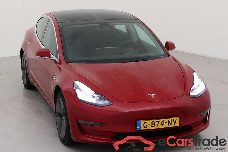 Tesla Model 3 258 kW #4