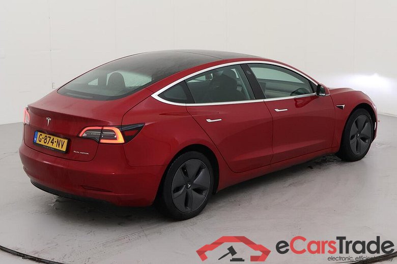 Tesla Model 3 258 kW #5
