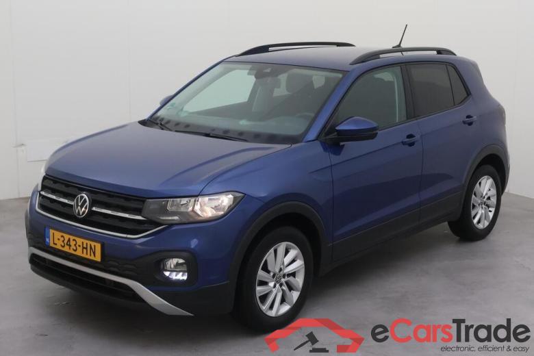 VOLKSWAGEN T-Cross 81 kW #1