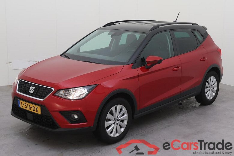 SEAT Arona 70 kW