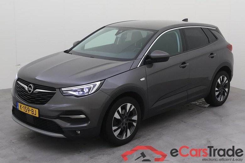 OPEL Grandland X 96 kW