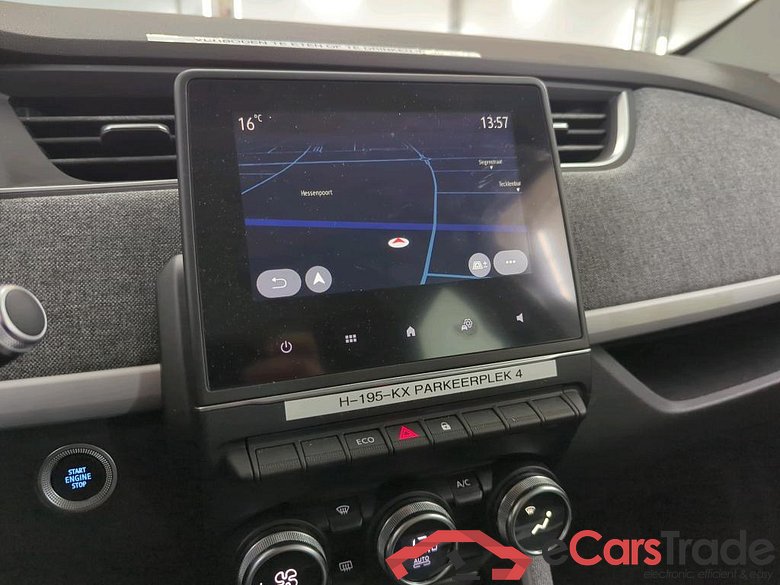 RENAULT Zoe 100 kW #2