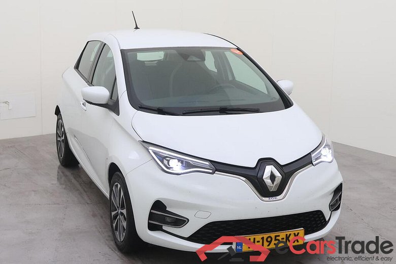 RENAULT Zoe 100 kW #5