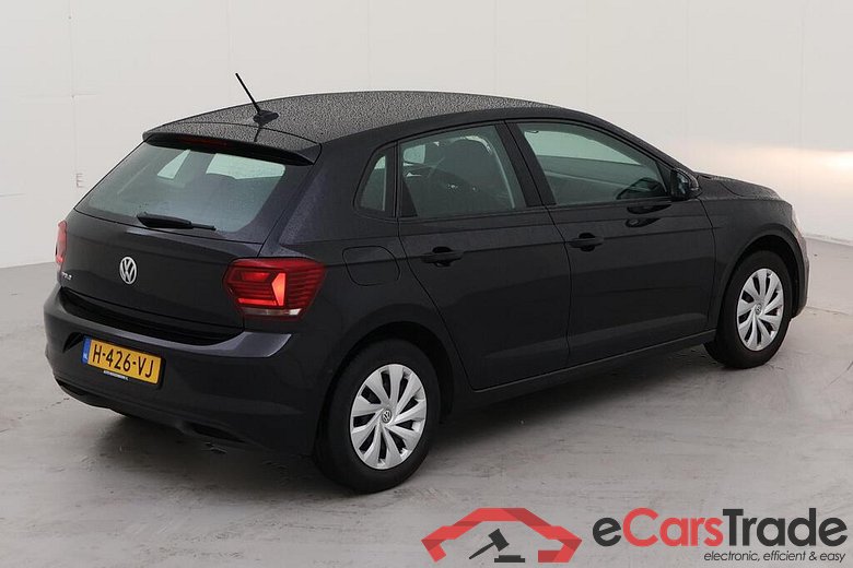 VOLKSWAGEN POLO 70 kW #5