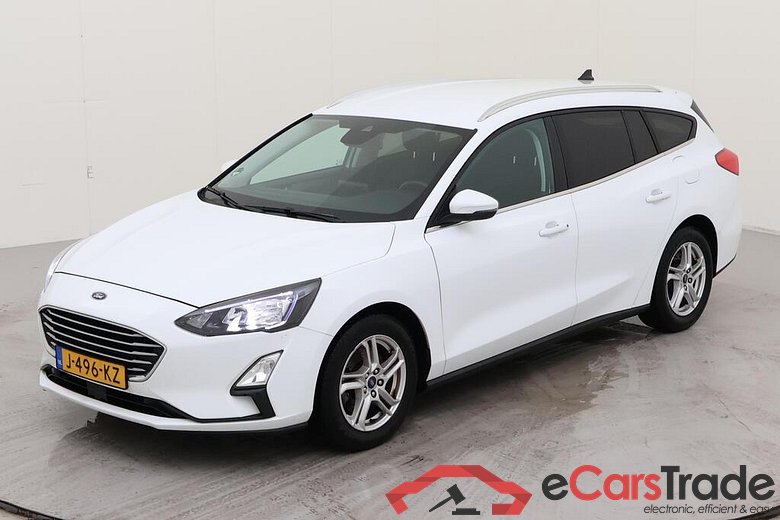FORD Focus Wagon 74 kW #1
