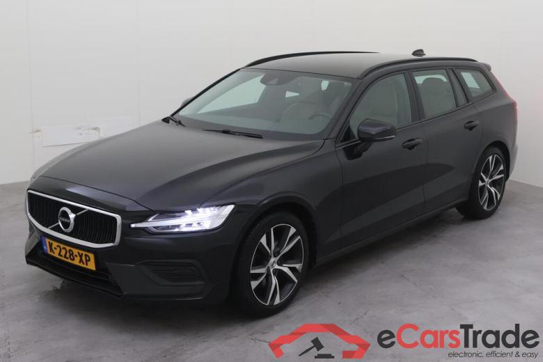 VOLVO V60 120 kW #1