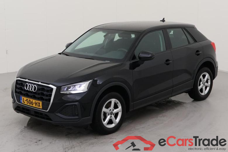 AUDI Q2 81 kW