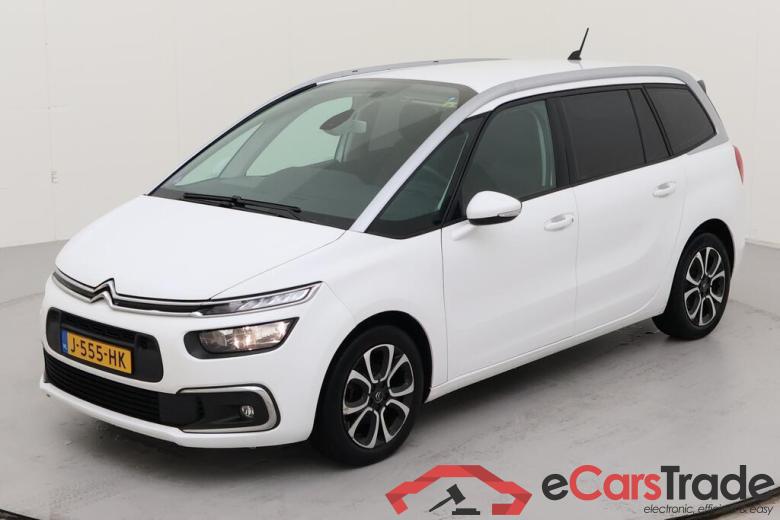 CITROEN Grand C4 SpaceTourer 96 kW #1
