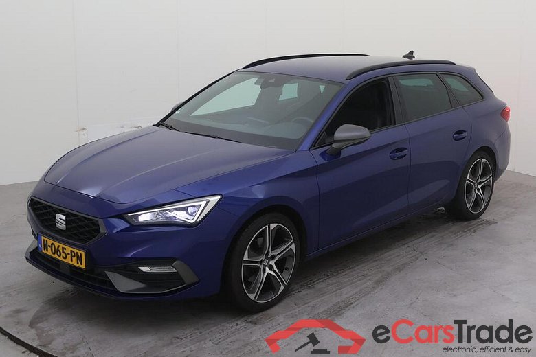 SEAT Leon Sportstourer 110 kW