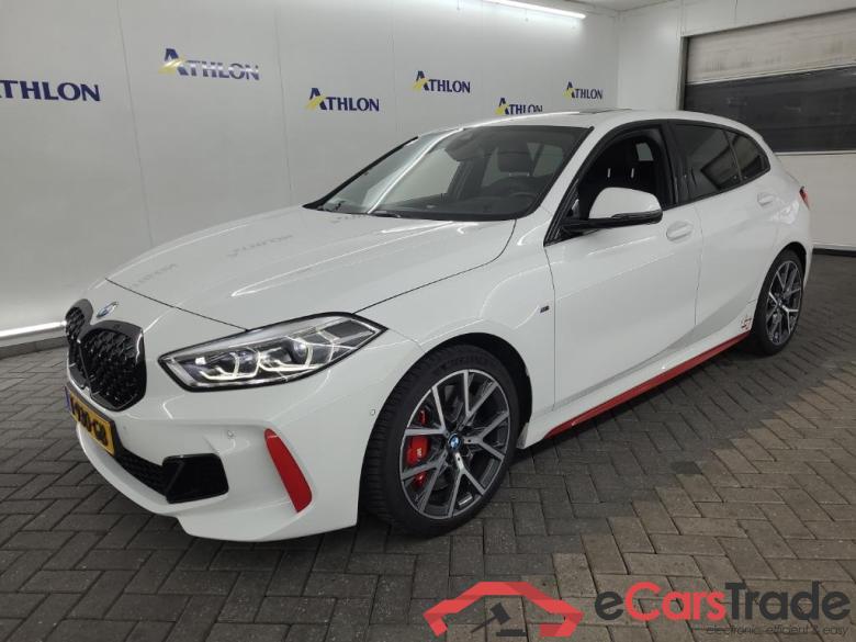 BMW 1-serie 128ti 5D 195kW #1