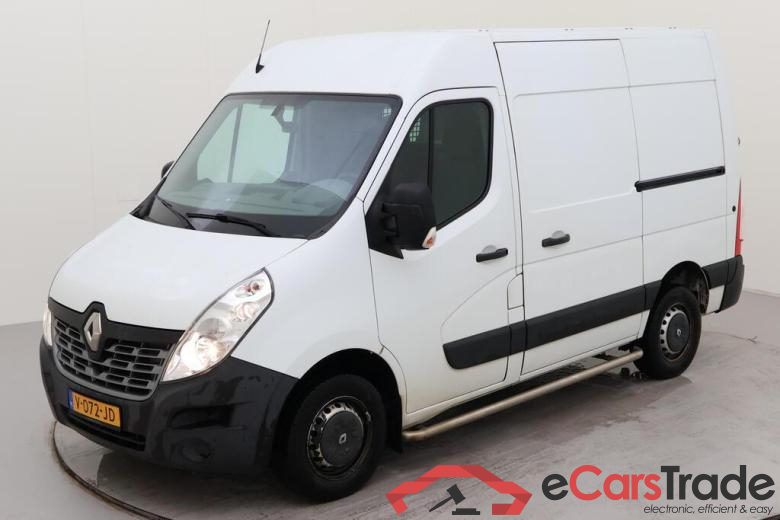 RENAULT Master 81 kW