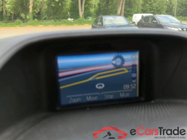 FORD Transit Custom 96 kW #3