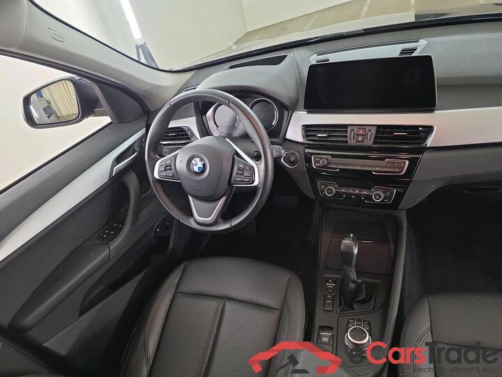 BMW X1 X1 xDrive25e (162 kW) (PHEV) 162kW/220pk  5D/P Auto-6 #5