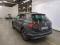 preview Volkswagen Tiguan #1